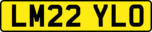 LM22YLO