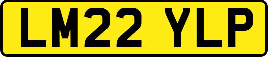 LM22YLP