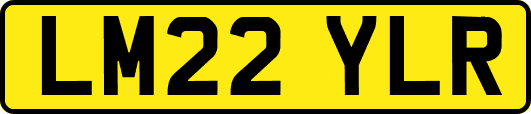 LM22YLR
