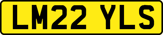 LM22YLS