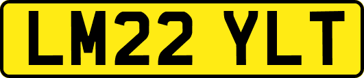 LM22YLT