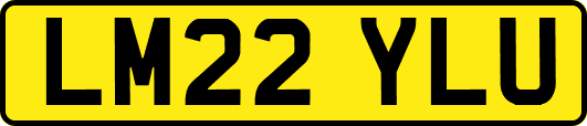 LM22YLU