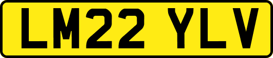 LM22YLV