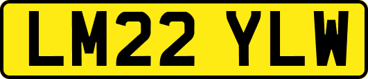 LM22YLW