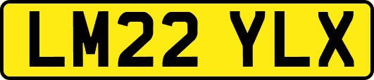 LM22YLX