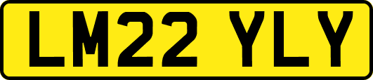 LM22YLY