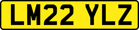 LM22YLZ