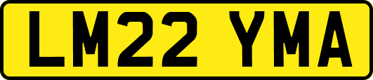 LM22YMA