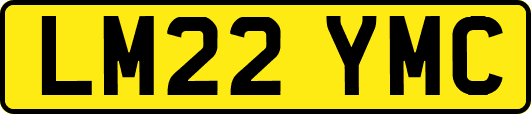 LM22YMC