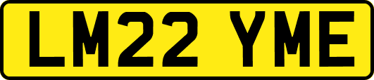 LM22YME
