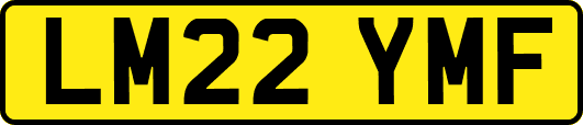 LM22YMF