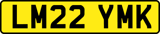 LM22YMK