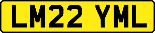 LM22YML