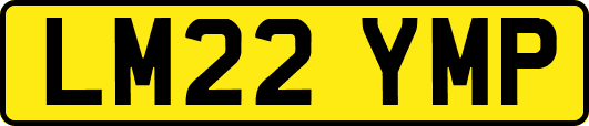 LM22YMP