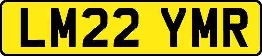 LM22YMR