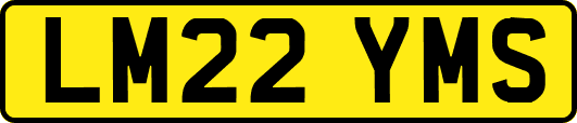 LM22YMS