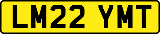 LM22YMT