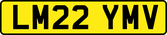 LM22YMV