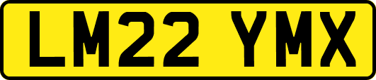 LM22YMX