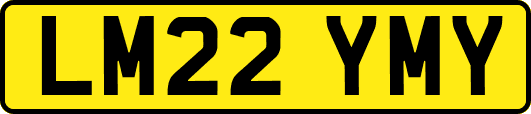 LM22YMY