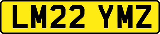 LM22YMZ