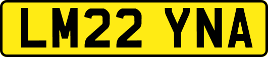 LM22YNA