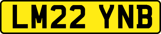 LM22YNB