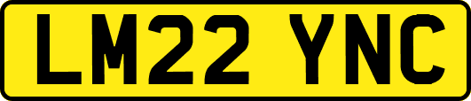LM22YNC