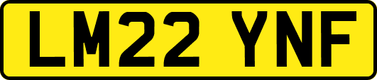 LM22YNF