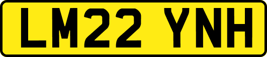 LM22YNH