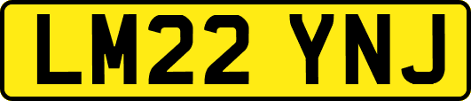 LM22YNJ