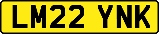 LM22YNK