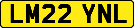 LM22YNL