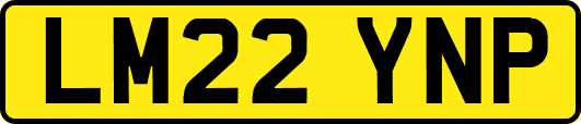 LM22YNP