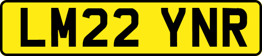 LM22YNR