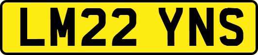LM22YNS