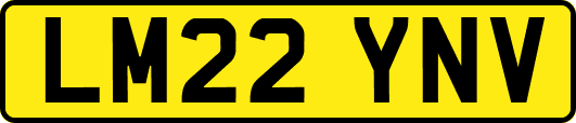 LM22YNV
