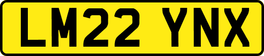 LM22YNX