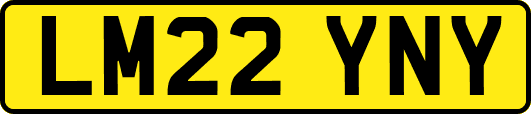 LM22YNY