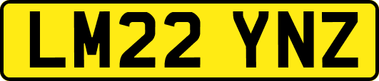 LM22YNZ
