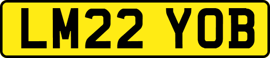 LM22YOB