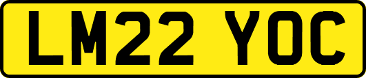 LM22YOC