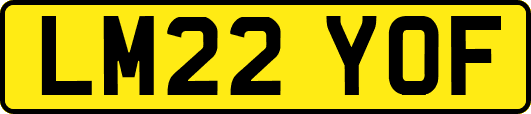 LM22YOF