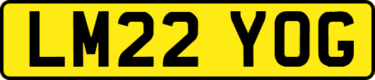 LM22YOG