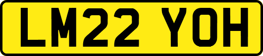 LM22YOH
