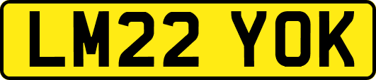 LM22YOK