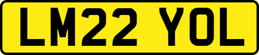 LM22YOL