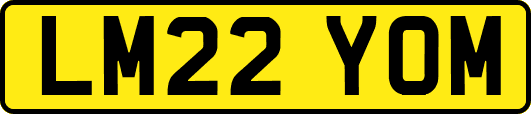 LM22YOM