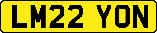 LM22YON