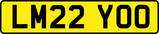 LM22YOO